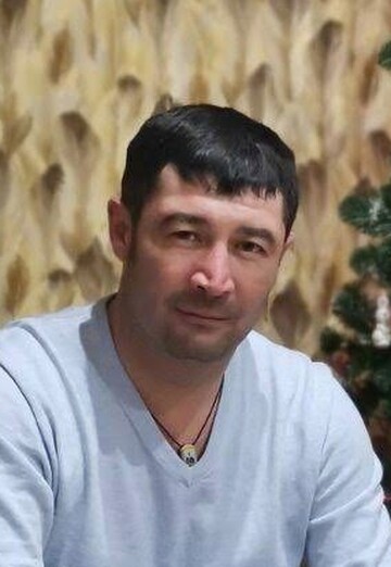 My photo - Ruslan, 41 from Petropavlovsk-Kamchatsky (@ruslan222343)
