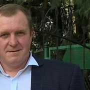 Андрей, 50, Первомайское