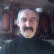 Михаил, 60, Ульяновск