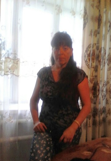 Моя фотография - Ирина, 55 из Краснодар (@irina183461)