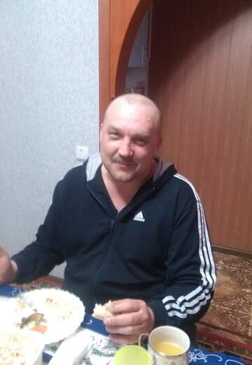 Моя фотография - Евгений, 52 из Краснодон (@evgeniy230924)