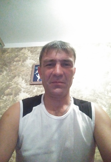 Моя фотография - Сергей, 35 из Подольск (@sergey738624)