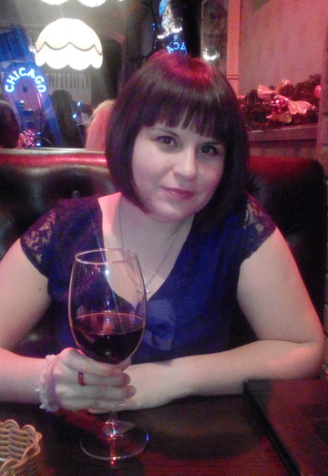 Моя фотография - Ирина, 36 из Набережные Челны (@irina230951)