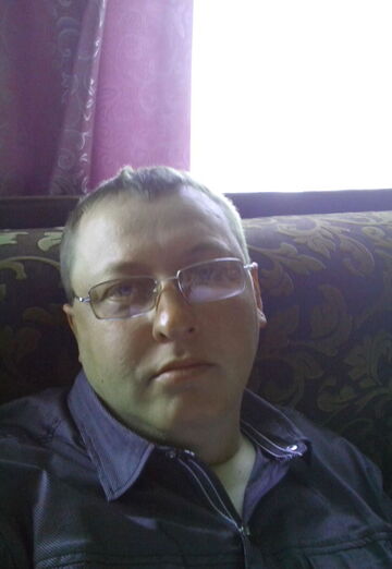 Моя фотография - Евгений, 42 из Бийск (@evgeniy181838)