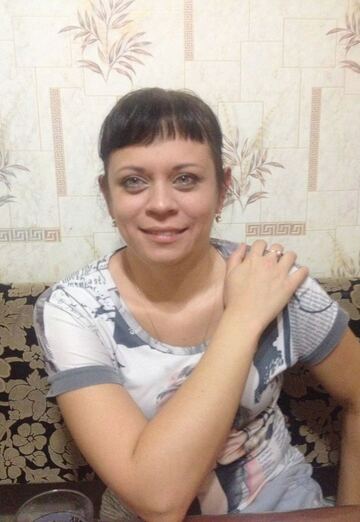Моя фотография - Анна, 41 из Алматы́ (@anna112502)