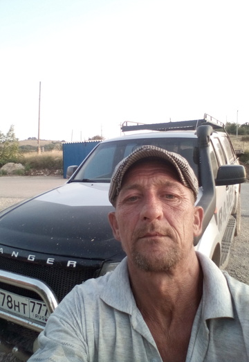 My photo - Sergey, 51 from Sevastopol (@sergey808550)