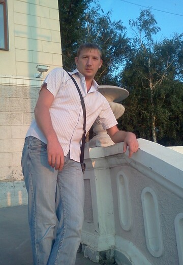 Моя фотография - funboy, 42 из Димитровград (@funboy)
