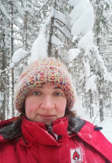 My photo - Natalya, 44 from Nefteyugansk (@natalya301013)