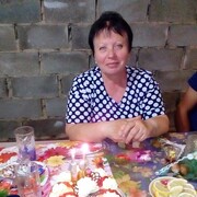 Татьяна, 69, Лабинск