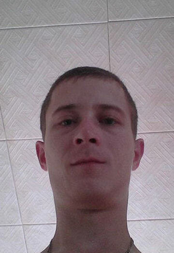 Моя фотография - Igor, 37 из Саранск (@igor215226)