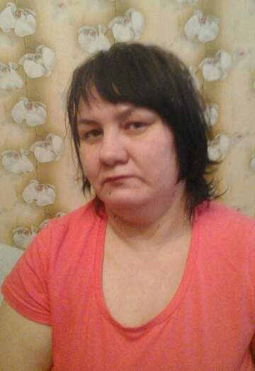 Моя фотография - Регина, 47 из Челябинск (@regina13111)