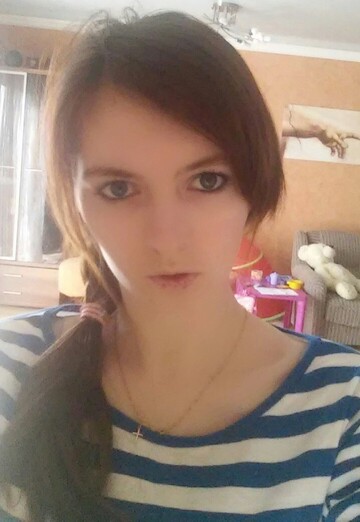 My photo - Katyona, 31 from Kobrin (@katena396)