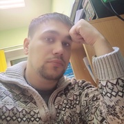 Andrey 26 Yuzhno-Sakhalinsk