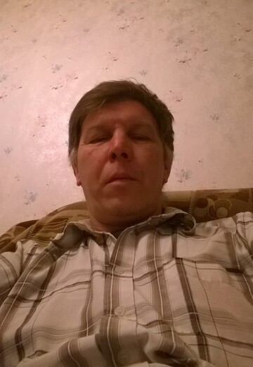 Моя фотография - Виктор, 48 из Ижевск (@viktor157764)