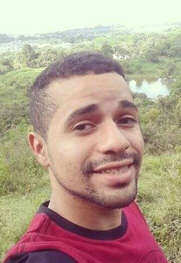 My photo - Ítalo Maximiano, 30 from Recife (@talomaximiano)