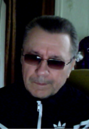 Моя фотографія - Вячеслав, 71 з Лисичанськ (@vyacheslav23423)