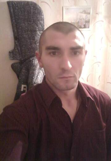 My photo - Andrey, 31 from Baranovichi (@andrey674066)