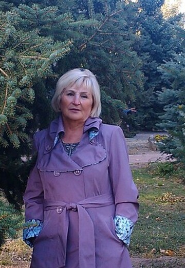 Моя фотография - фроза, 75 из Ростов-на-Дону (@froza7574866)