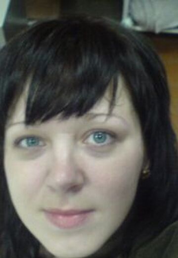 Моя фотография - Viktoriaya, 43 из Кинель (@zemlyanika81)