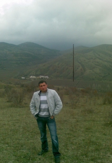 My photo - serega, 39 from Firsanovka (@id317058)