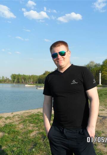 Моя фотография - Валерий, 41 из Москва (@valer-250mailru)