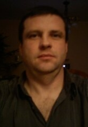 My photo - Edik, 52 from Kaunas (@id660394)