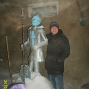 Валерий, 41, Белоярский