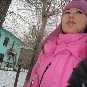 Ekaterina, 27, Кожевниково