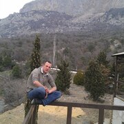 Евгений, 38, Тбилисская