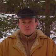Юрий, 42, Чкаловск