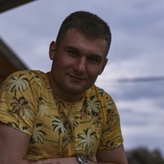 Александр, 25, Москва