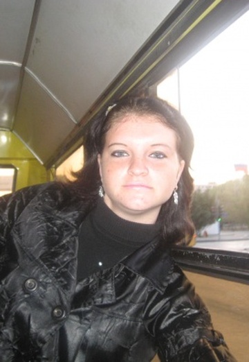 Моя фотография - анжела, 33 из Волгоград (@agolorov)