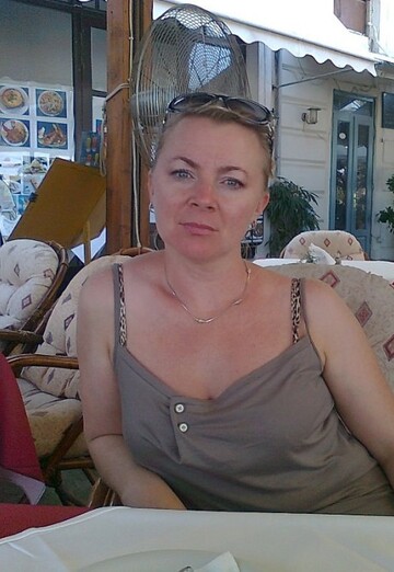 Моя фотография - Лилия, 53 из Ижевск (@liliya28608)