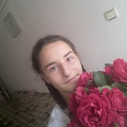 Alena Bekurova, 29, Беслан