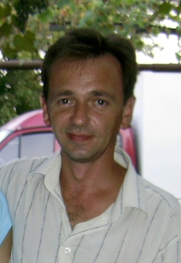 My photo - Evgeniy, 52 from Apostolovo (@evgeniy69424)