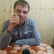 Алексей, 32, Ленск