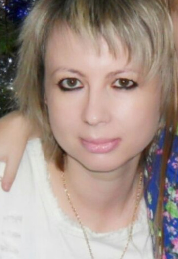 My photo - Irina, 34 from Ryazan (@irina298575)