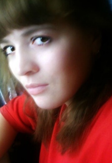 Моя фотография - Светлана, 31 из Йошкар-Ола (@svetlana6262119)