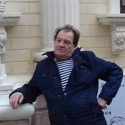 Андрей, 58, Поярково
