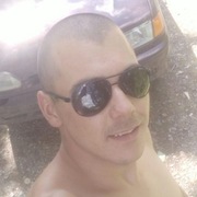 Данил, 26, Елабуга