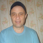 Ильсур 50 лет (Телец) Казань