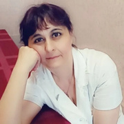 Рида, 46, Казань