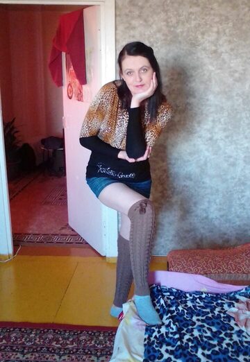 Моя фотография - Наталья, 46 из Советская Гавань (@natalya275135)