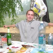 Дмитрий Михнов 33 Новосибирск