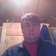 sergey, 49, Бодайбо