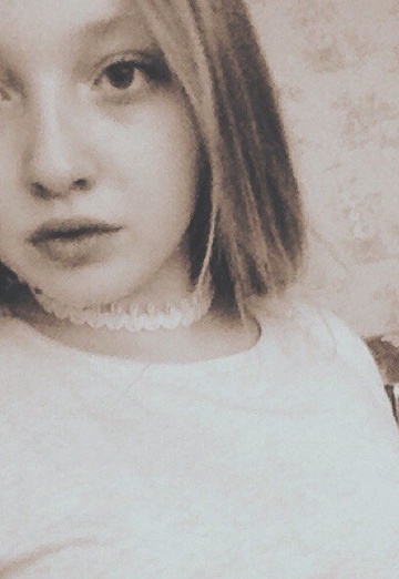 La mia foto - Yuliya, 23 di Tambov (@uliya107711)