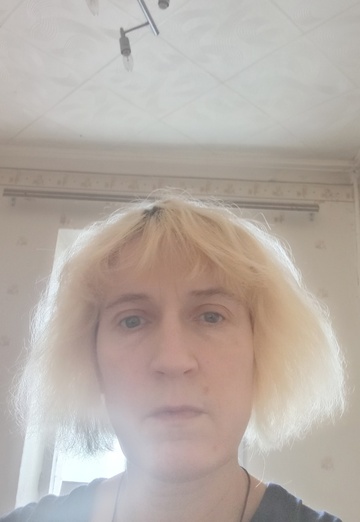 My photo - LARISA, 48 from Strunino (@larisa72980)