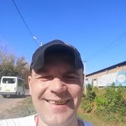 Антон, 36, Рубцовск
