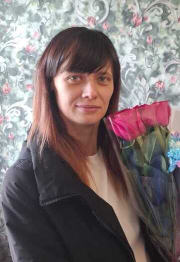 My photo - Yuliya, 36 from Khabarovsk (@uliya279665)