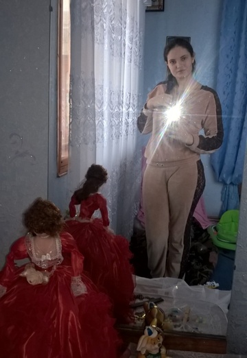 My photo - domnița, 28 from Donduşeni (@domnia)
